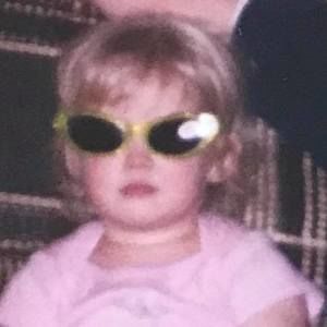 Meet your Posher, Paulette